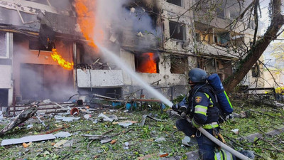 Aktuelle Entwicklungen im Ukraine-Konflikt