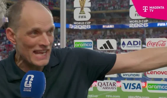 Thomas Tuchel und der Transfer von Harry Kane