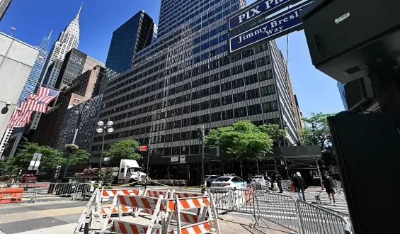 Mamdani: New Yorker Wolkenkratzer ist wieder stabil