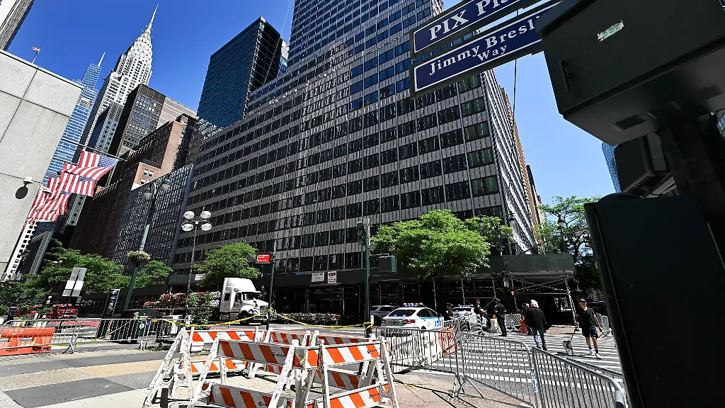 Mamdani: New Yorker Wolkenkratzer ist wieder stabil