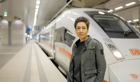 Bahn fordert Entfernung von ZDF-Doku aus Mediathek