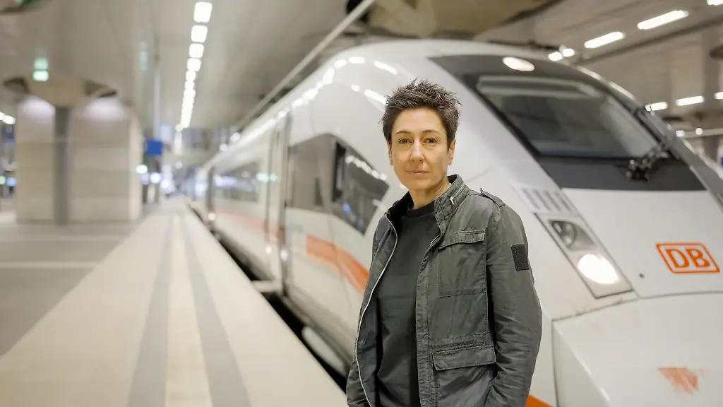Bahn fordert Entfernung von ZDF-Doku aus Mediathek