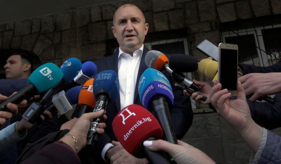 Bulgarien lehnt Teilnahme an Ukraine-Koalition ab