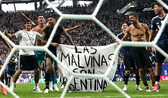 Politische Spannungen nach dem WM-Halbfinale