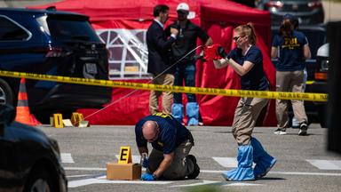 Tödlicher Vorfall bei ICE-Einsatz in Maine