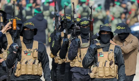 Keine Einigung über Entwaffnung im Gazastreifen