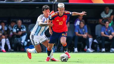 Spannung und Emotion: Spanien gewinnt den WM-Titel gegen Argentinien