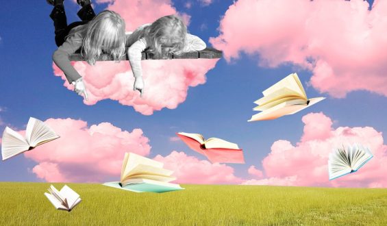 Lesen Macht Glücklich: Kinderbücher für die Sommerferien