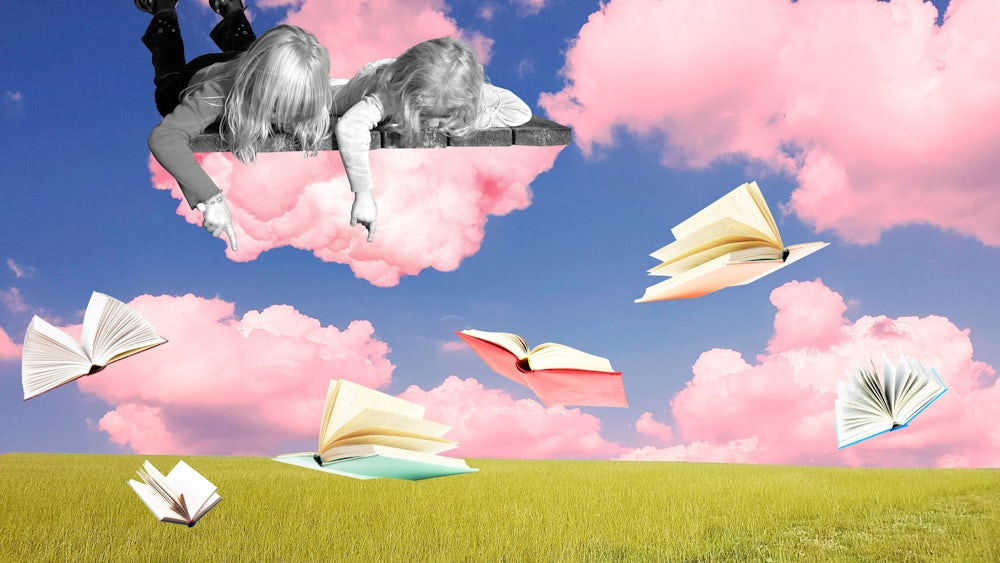 Lesen Macht Glücklich: Kinderbücher für die Sommerferien