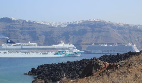 Warum der Tourismusboom in Griechenland an seine Grenzen stößt