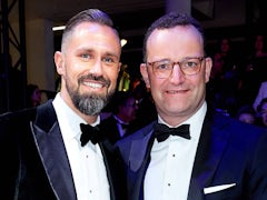 Debatte um Jens Spahn: Leihmutterschaft und politische Kontroversen