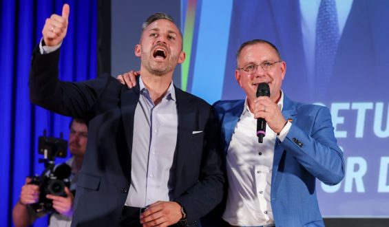 Die wahre Agenda der AfD in Dessau