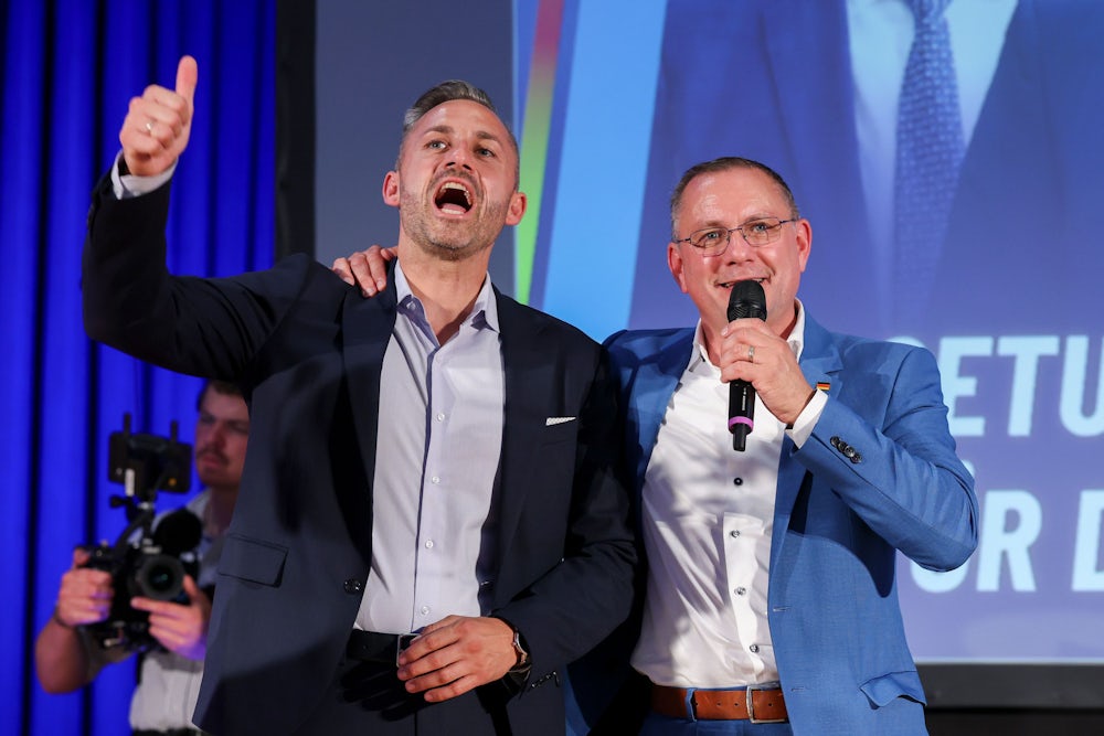 Die wahre Agenda der AfD in Dessau