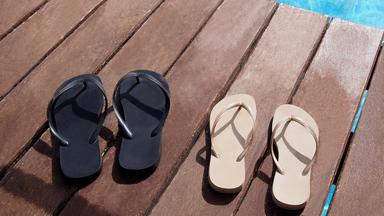 Rechte und Pflichten bei Mängeln an Ferienunterkünften