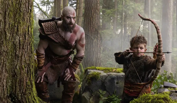 Ryan Hurst verlässt „God of War“-Serie nach Verletzung