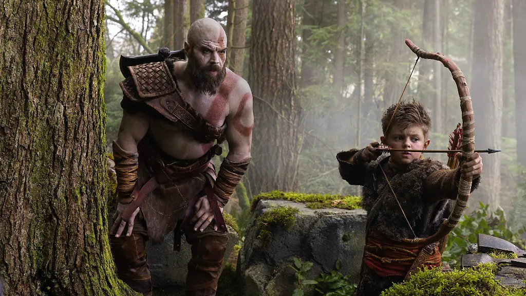 Ryan Hurst verlässt „God of War“-Serie nach Verletzung