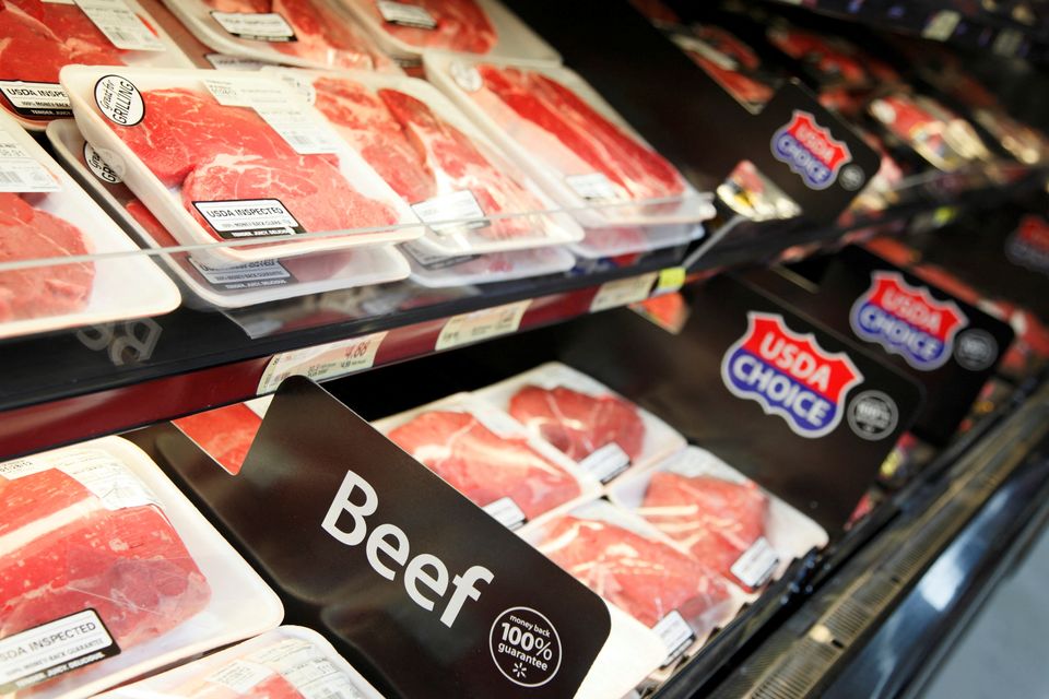 Donald Trump beeinflusst Preise bei Walmart