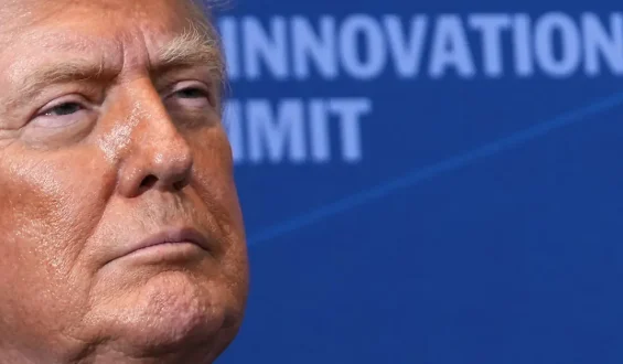 Trump und der Konflikt im Iran