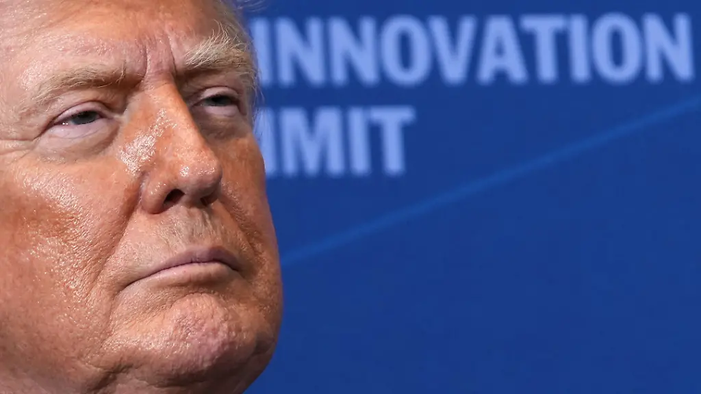 Trump und der Konflikt im Iran