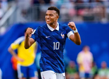 Mbappés Jagd auf den WM-Rekord