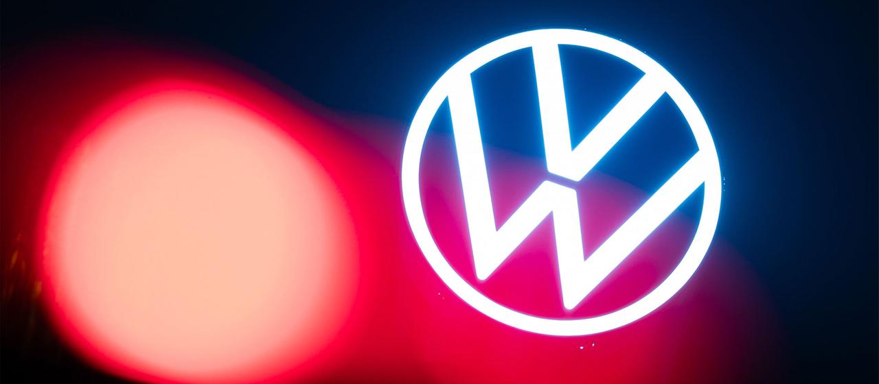 Volkswagen meldet Rückgang der Gewinne und plant Einsparungen