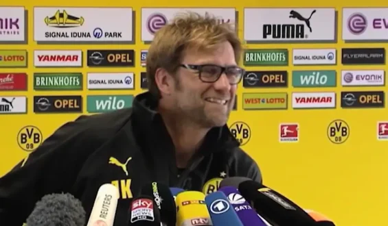 Jürgen Klopp als neuer Bundestrainer: Verhandlungen und Herausforderungen