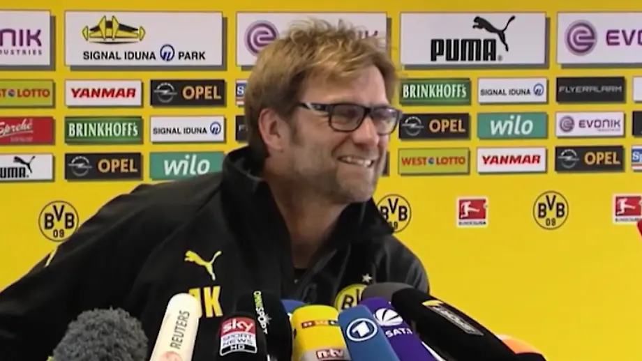 Jürgen Klopp als neuer Bundestrainer: Verhandlungen und Herausforderungen