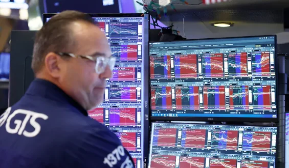 Ölpreise und Netflix drücken Stimmung an der Wall Street