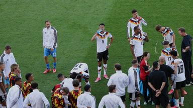Die Bedeutung von Trinkpausen in der Fußball-WM 2026