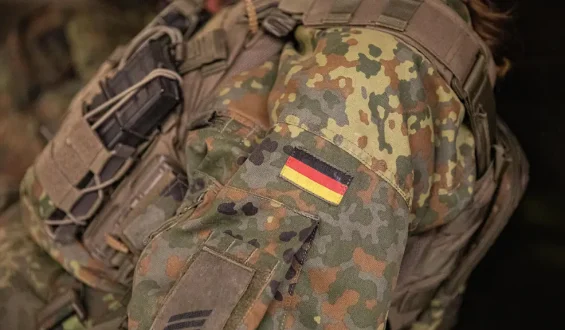 Verweigerungsanträge bei der Bundeswehr steigen