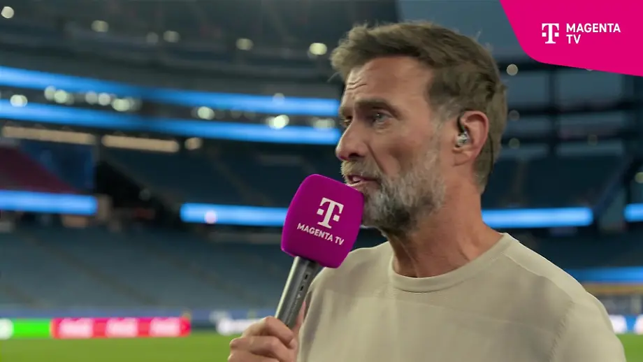 Aktuelle Entwicklungen im Fußball