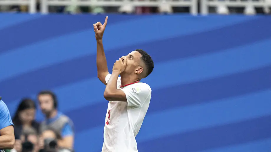 Marokko setzt WM-Reise Kanadas im Achtelfinale spektakulär fort