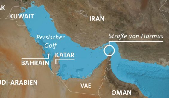 Konflikt zwischen USA und Iran eskaliert weiter