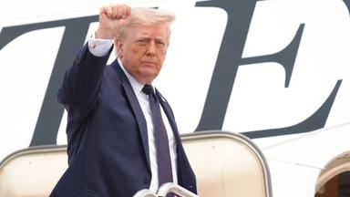 US-Iran Konflikt eskaliert weiter
