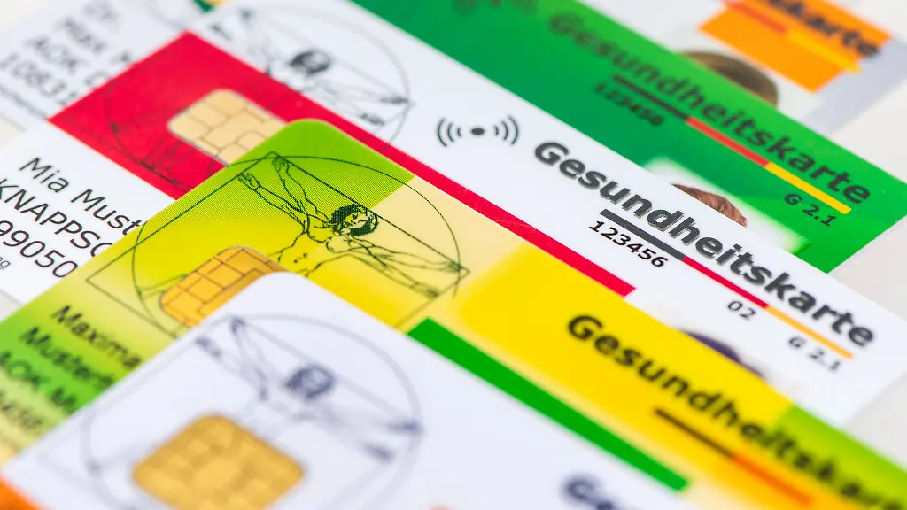 Krankenkassen erwarten stabile Beiträge dank Sparmaßnahmen