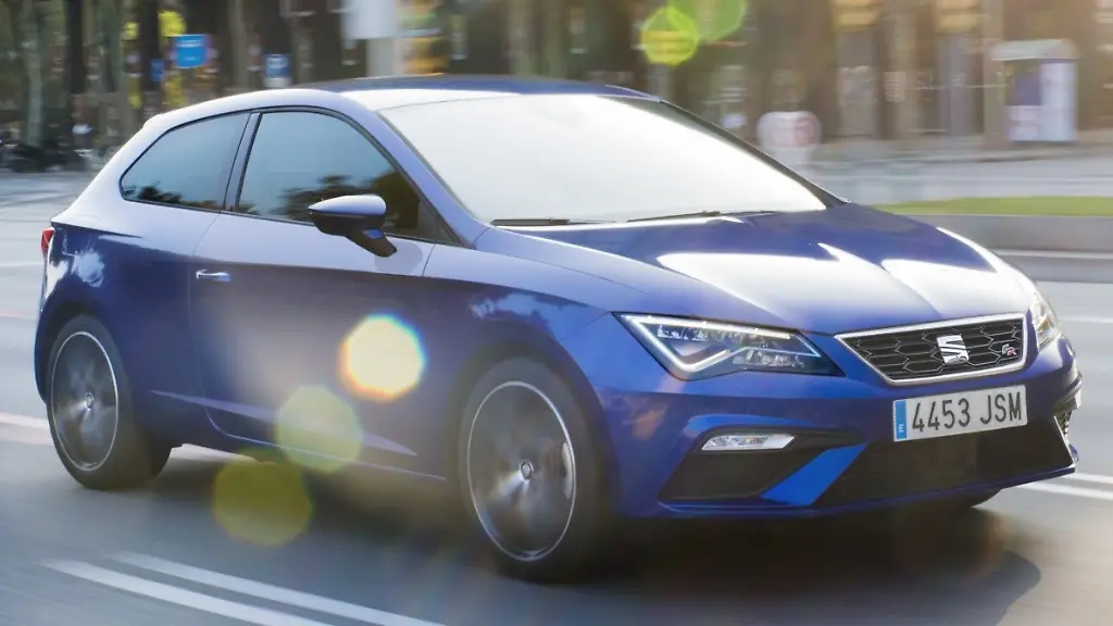 Gebrauchtwagencheck Seat Leon: Viel Auto für wenig Geld