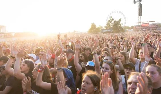 Finanzielle Herausforderungen führen zur Schließung des Highfield-Festivals