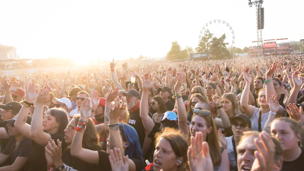 Finanzielle Herausforderungen führen zur Schließung des Highfield-Festivals