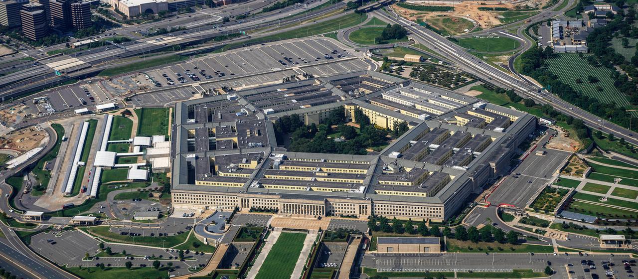 US-Repräsentantenhaus stimmt für deutliche Erhöhung des Verteidigungshaushalts