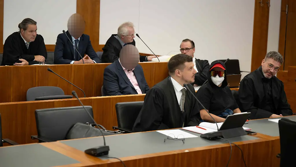 Verantwortung im Wilke-Wurst-Skandal