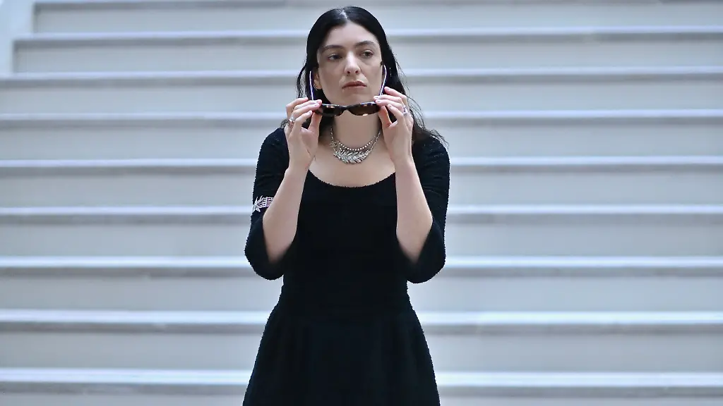 Lorde kritisiert Spotify-KI für fehlerhafte Song-Interpretationen