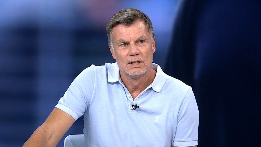 Helmer kritisiert Trainer-Gehalt