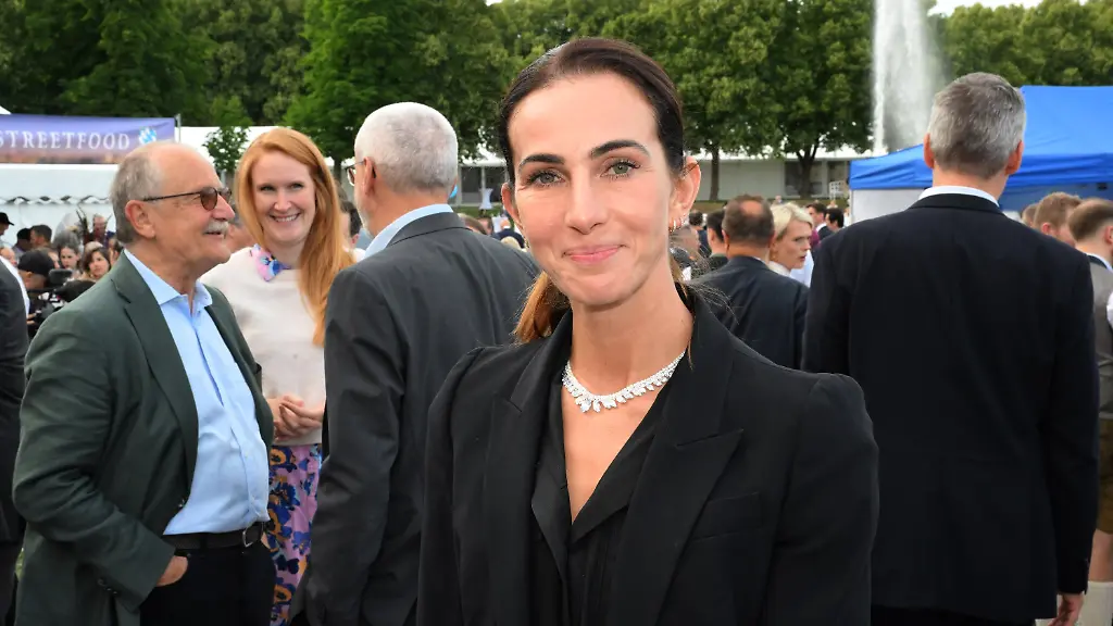 Lisa Müller spricht über den Abschied und neue Perspektiven