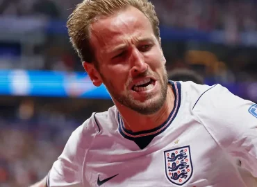 Harry Kane bewahrt England vor WM-Blamage