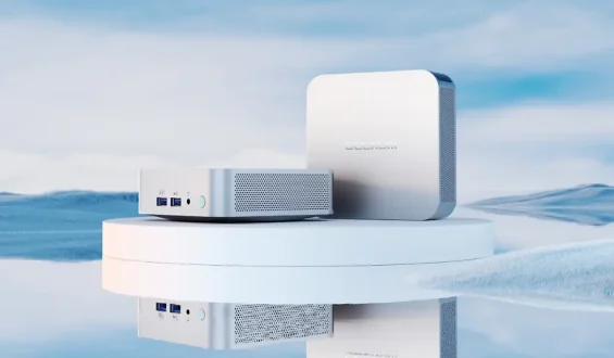 Geekom A6 Mini-PC für ntv.de-Leser besonders günstig