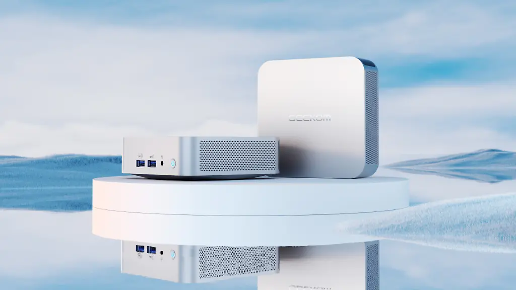 Geekom A6 Mini-PC für ntv.de-Leser besonders günstig