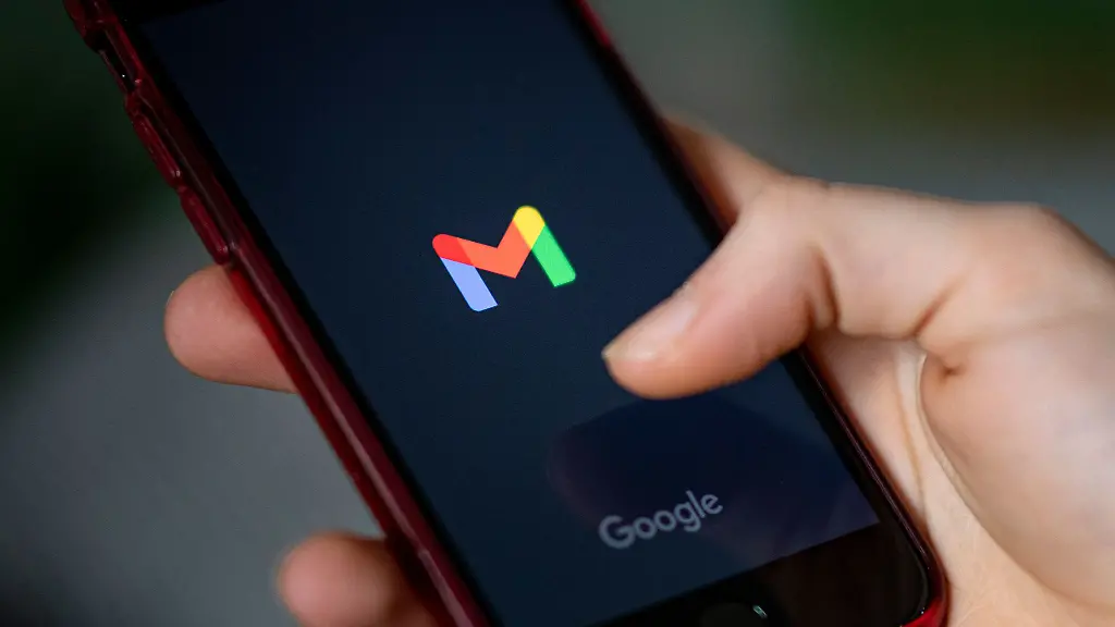 Gmail-Adresse ändern: So funktioniert es