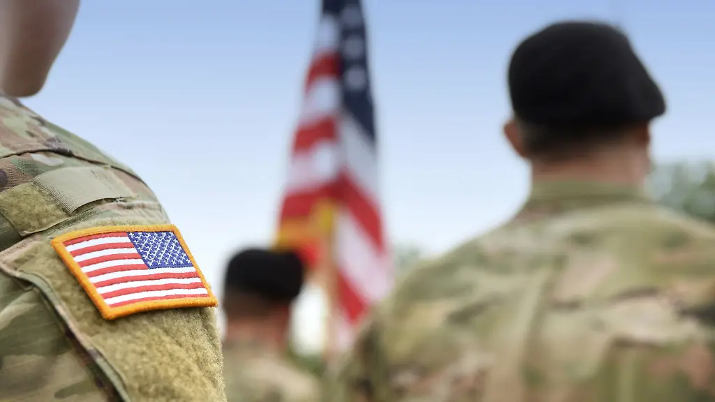 US-Soldatenverluste im Iran-Konflikt