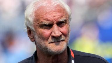 Rudi Völlers Rolle und die Zukunft des DFB: Gespräche mit Jürgen Klopp und mögliche Veränderungen