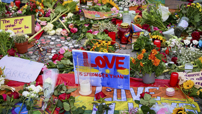 Berliner CSD-Anschlag und die Reaktionen darauf